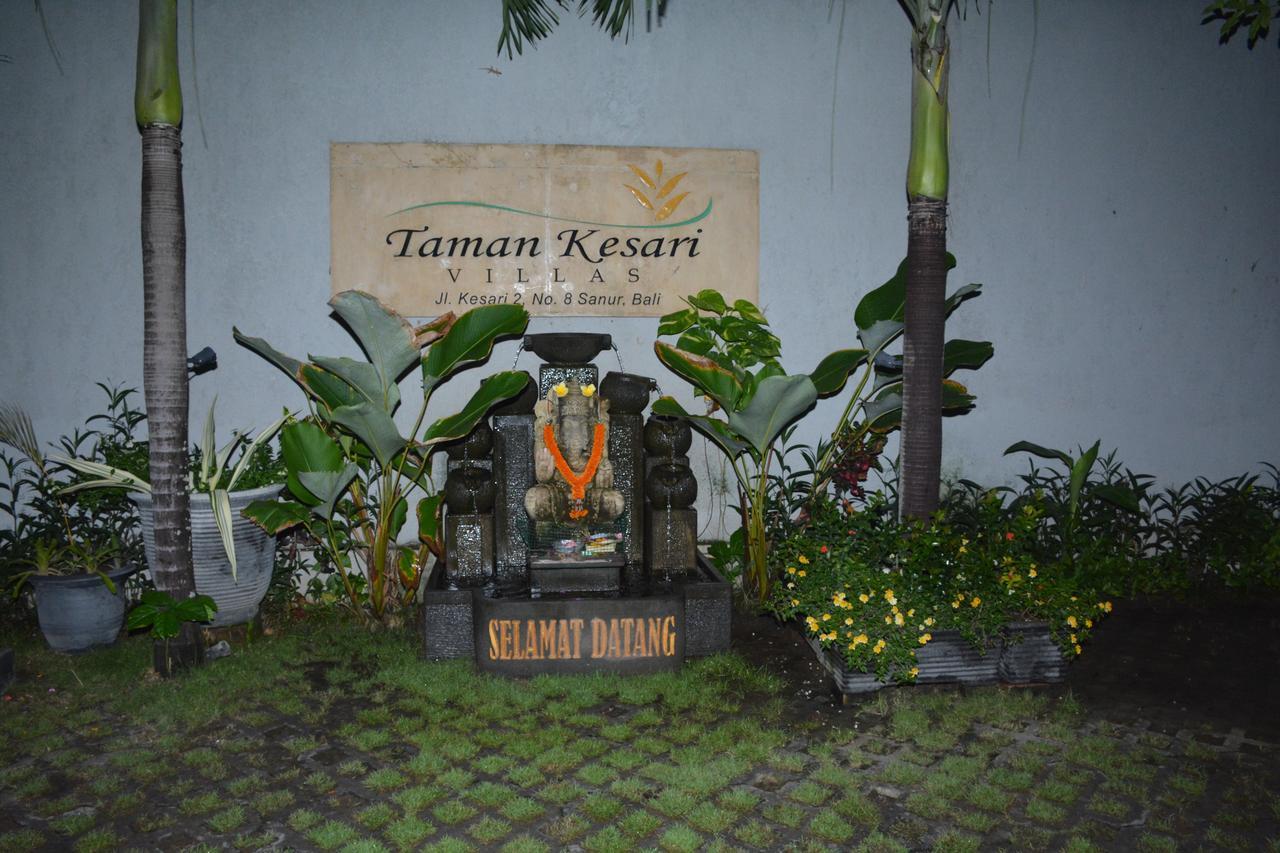 Taman Kesari * Sanur