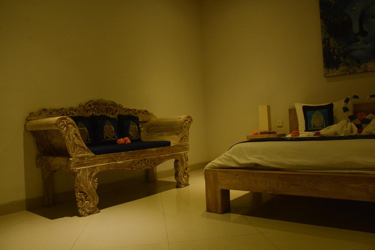 Villa Taman Kesari
