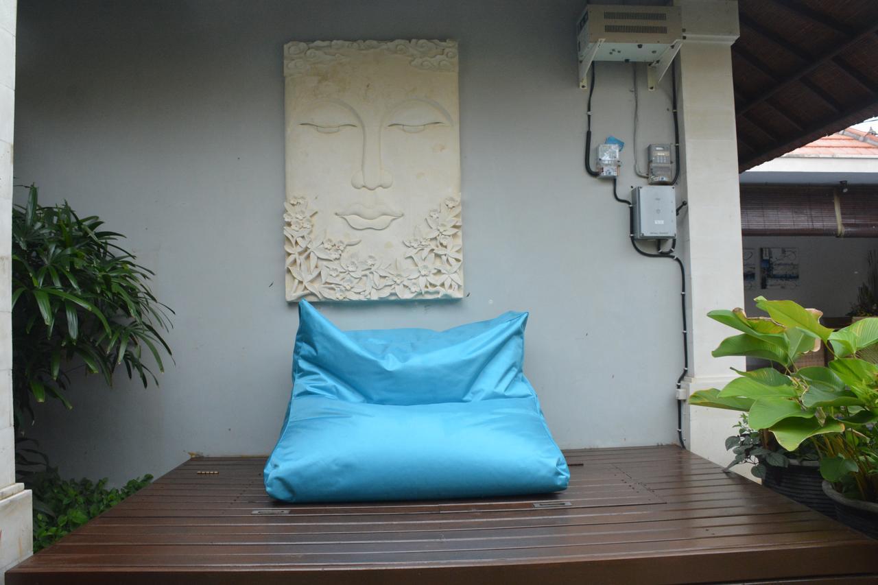 Taman Kesari Villa Sanur