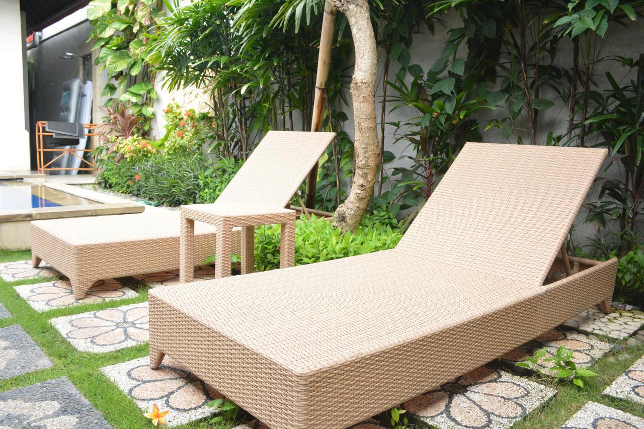 Taman Kesari * Sanur