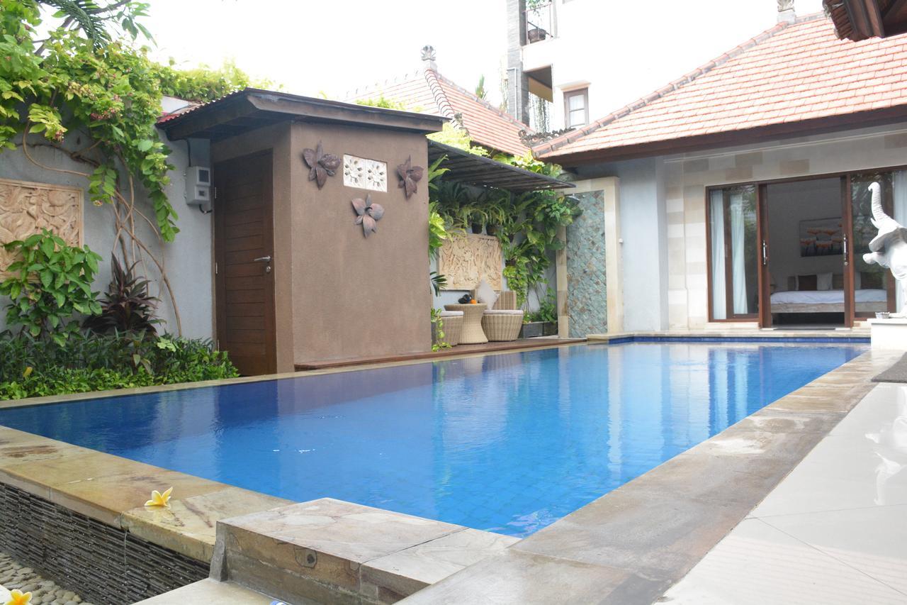 Taman Kesari Villa