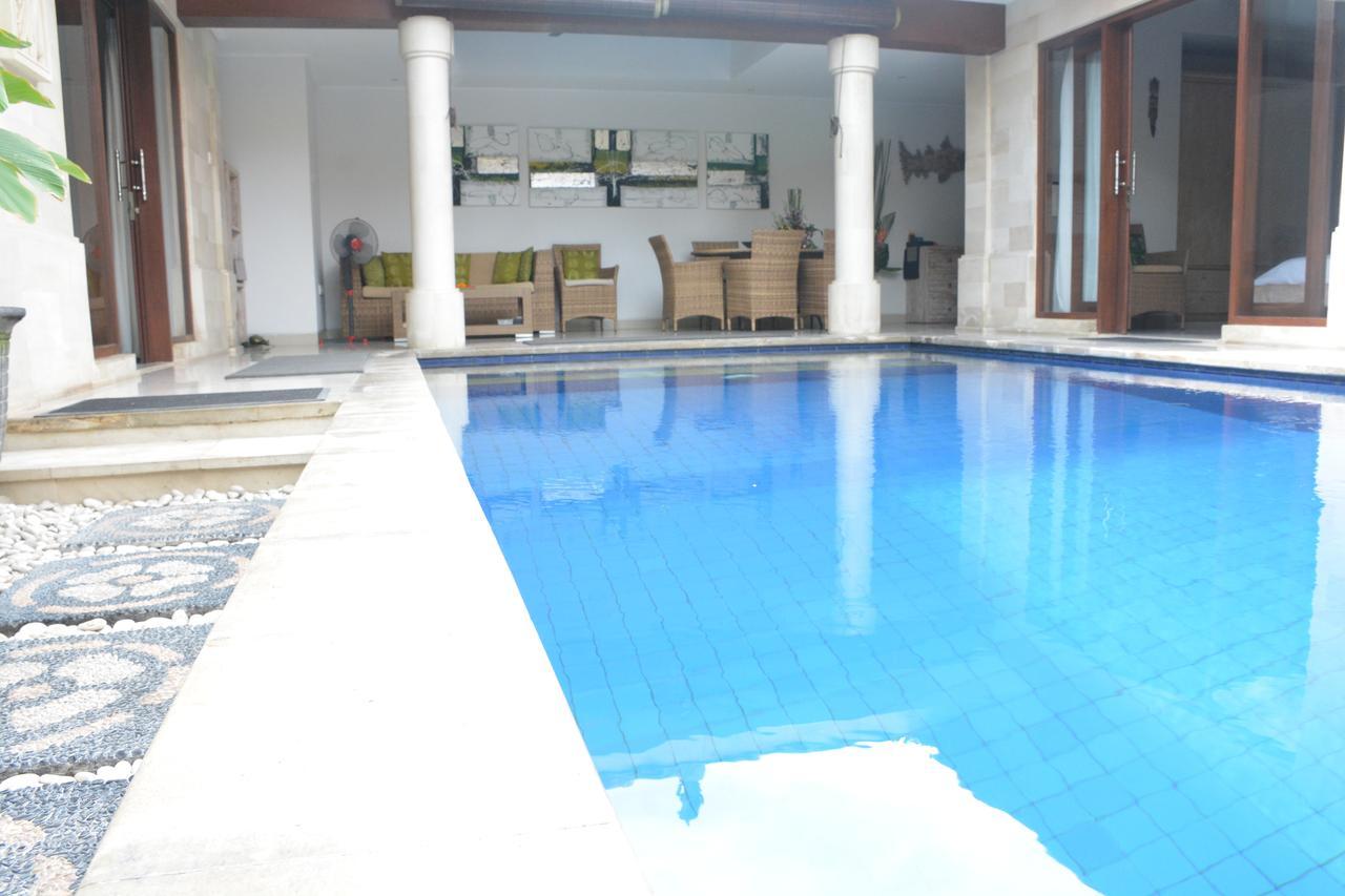 Taman Kesari *