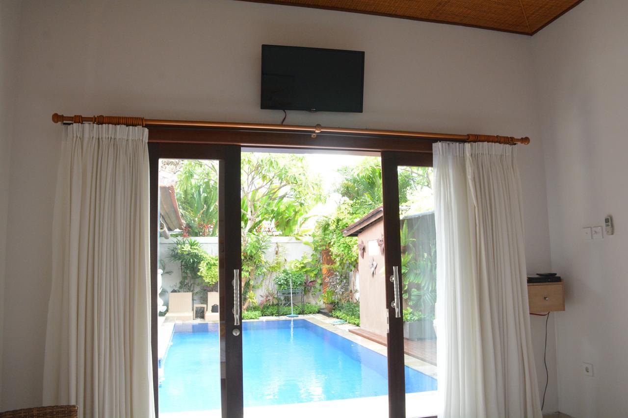Villa Taman Kesari *