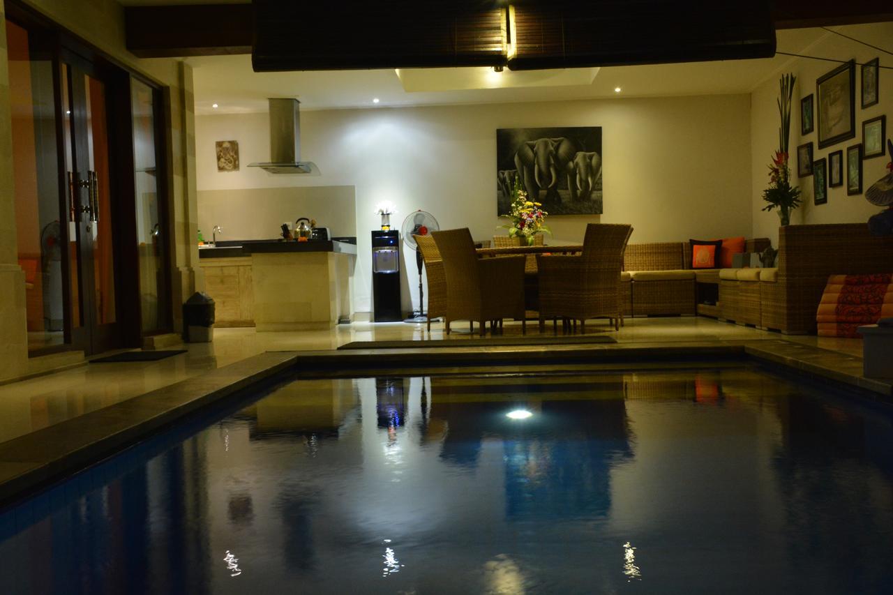 Taman Kesari * Sanur