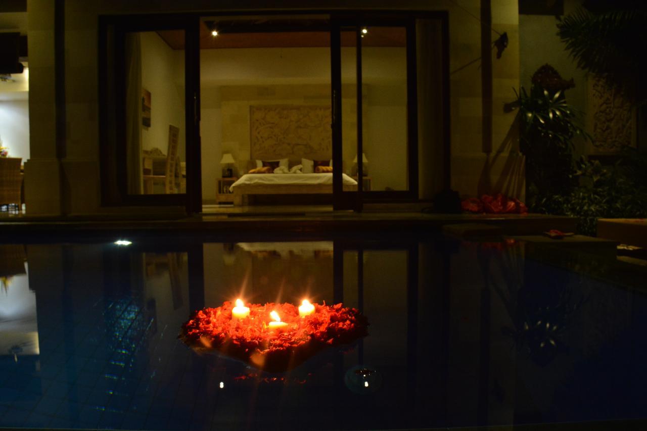 Taman Kesari Villa *