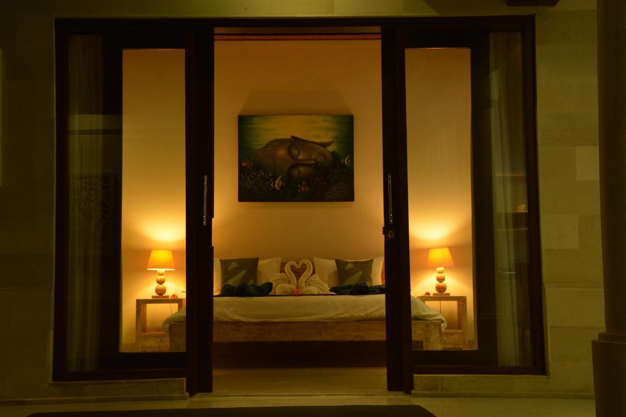 Taman Kesari Villa Sanur
