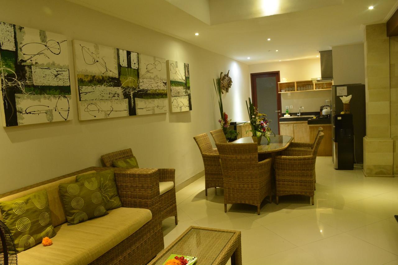 Taman Kesari Sanur