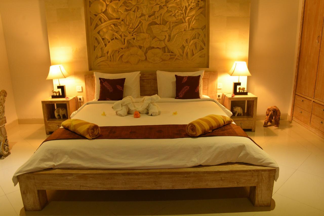 Taman Kesari Villa Sanur