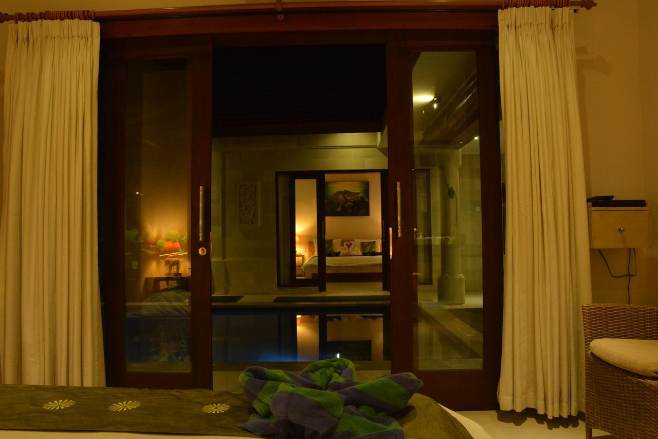 Villa Taman Kesari Sanur