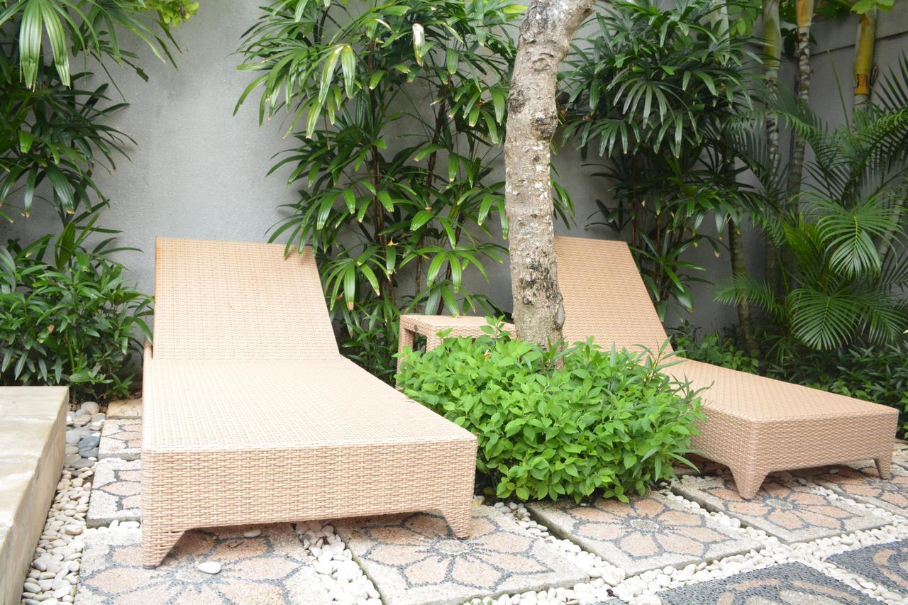 Taman Kesari Villa *
