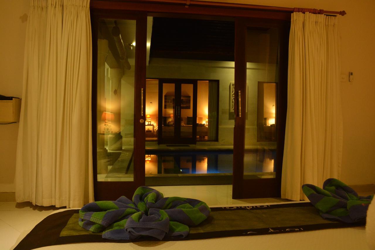 Taman Kesari Villa
