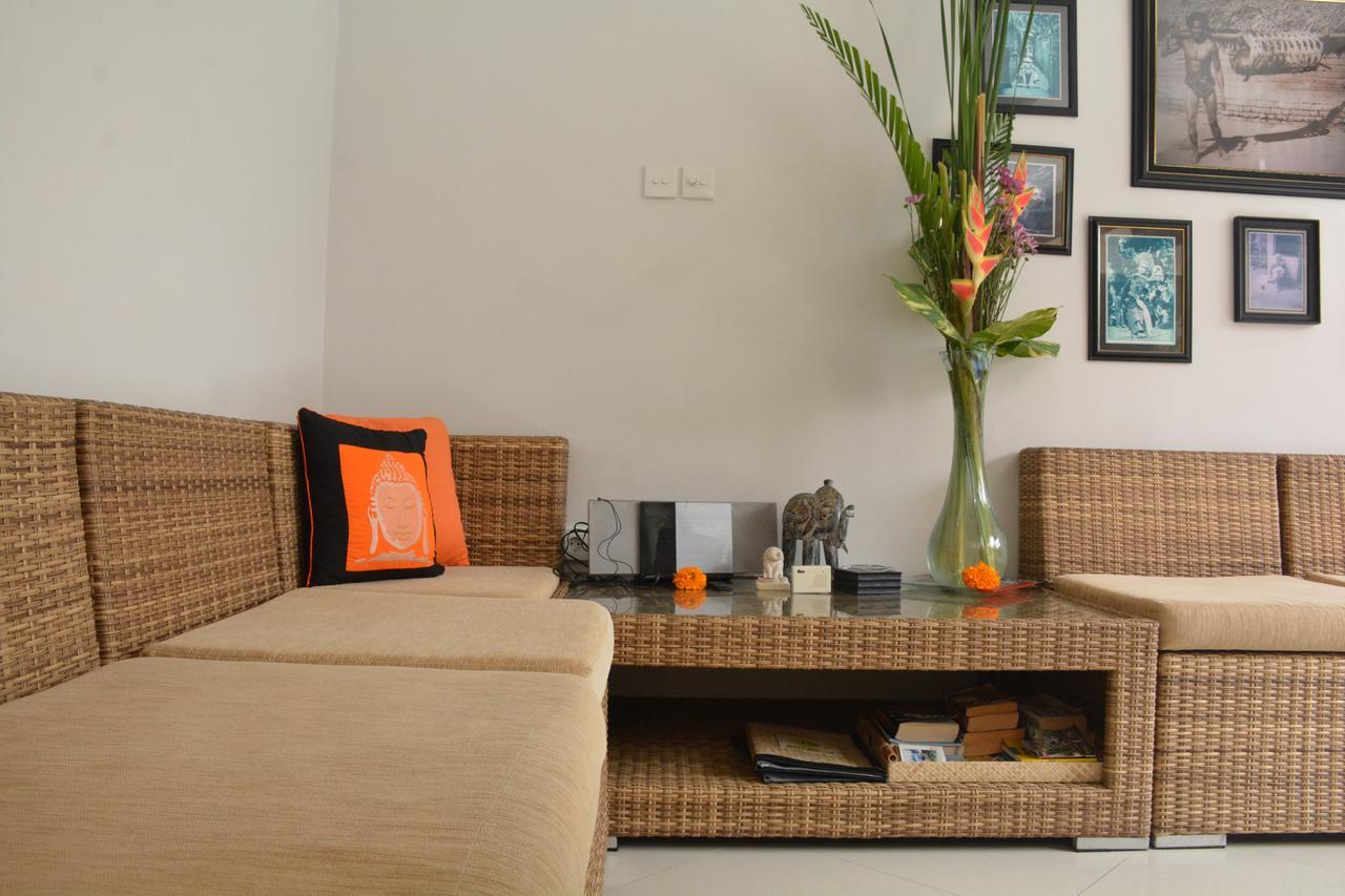 Villa Taman Kesari