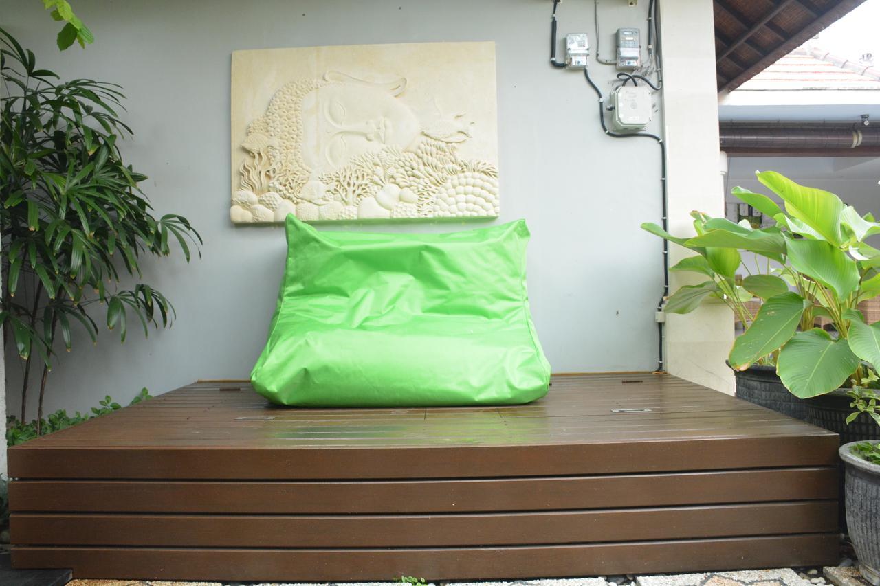 Villa Taman Kesari *