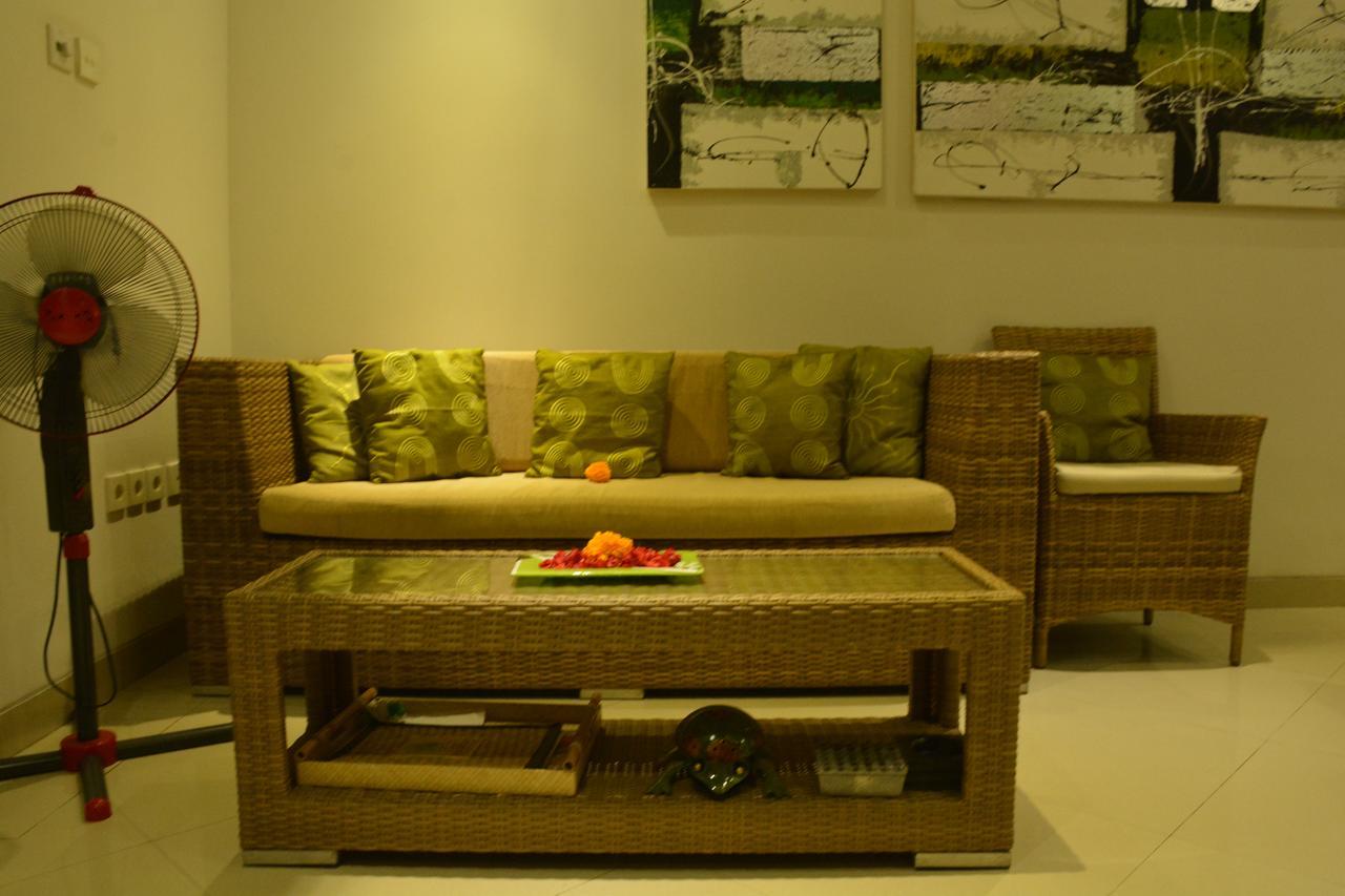 Taman Kesari Sanur