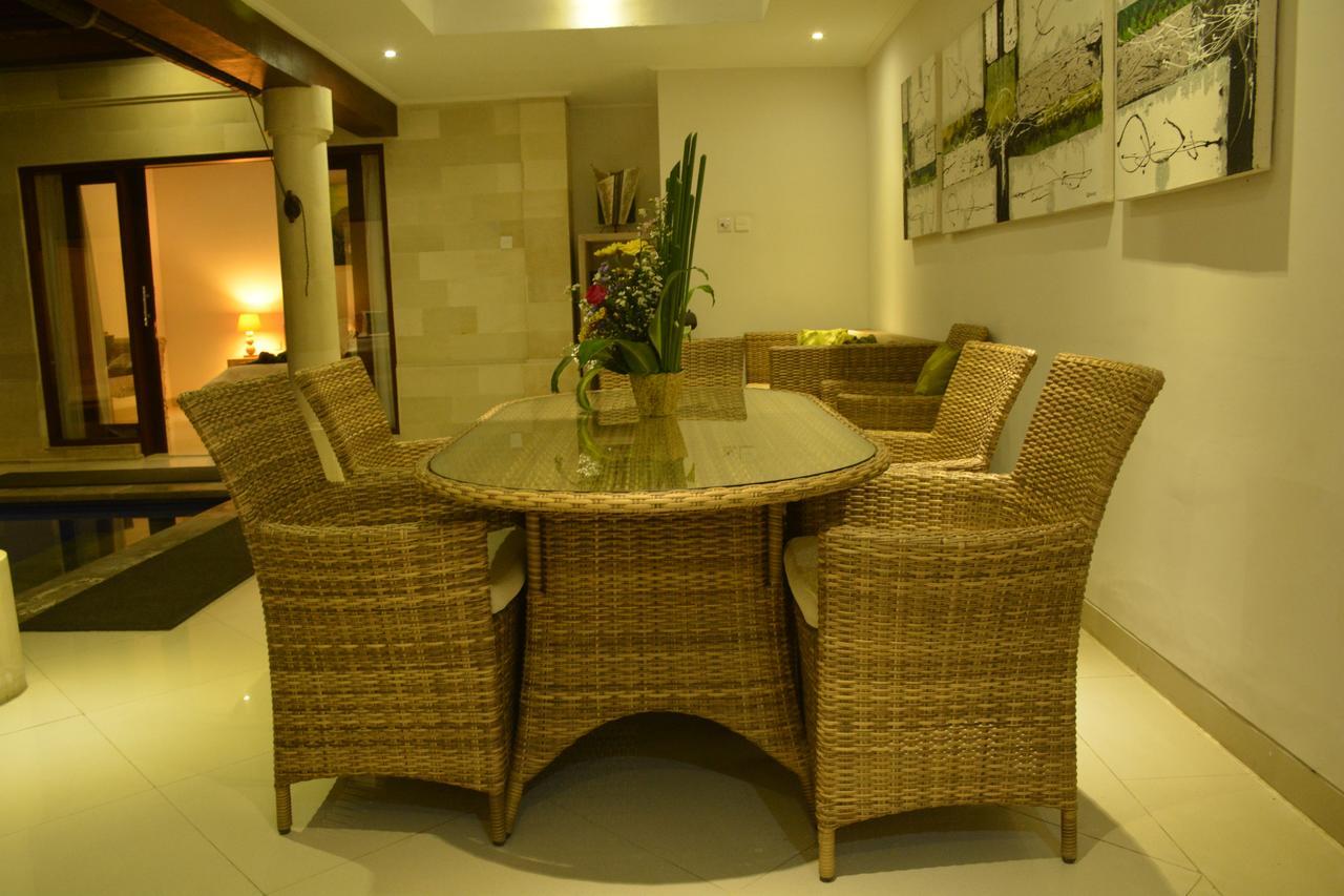 Villa Taman Kesari