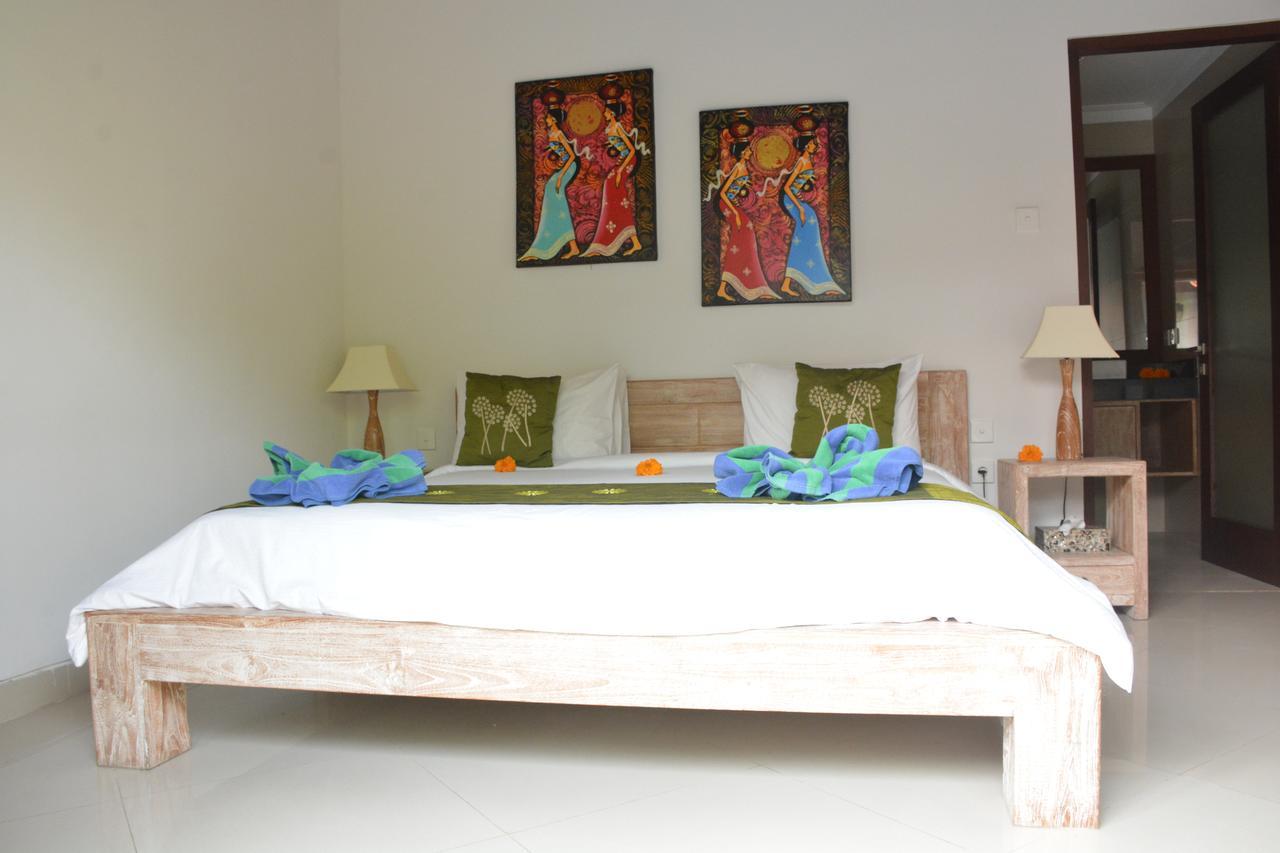 Villa Taman Kesari