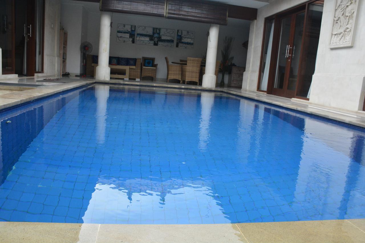 Taman Kesari Sanur
