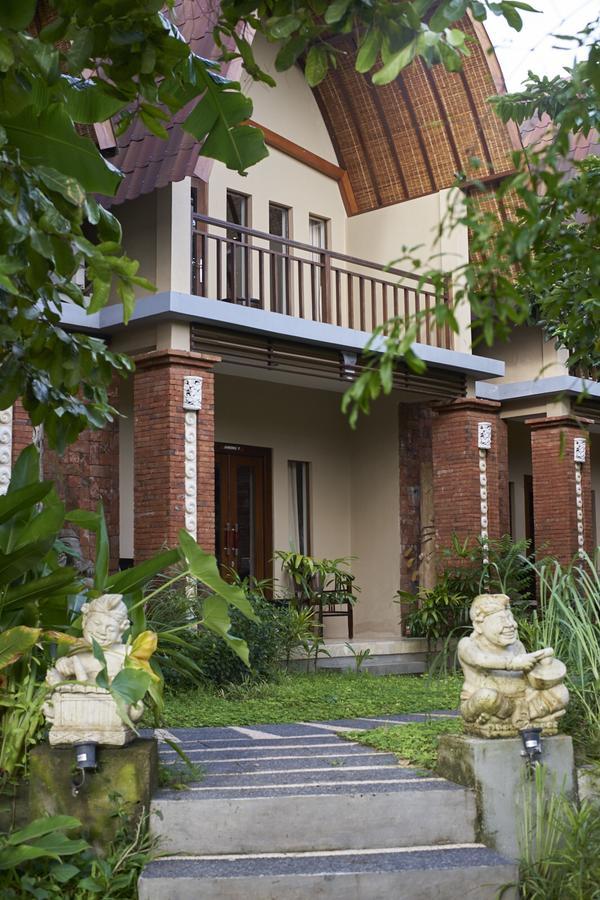 Holiday park The Garden 4*
