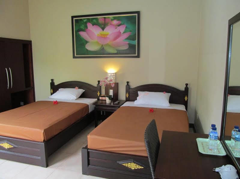 Tirta Ening Agung 3*