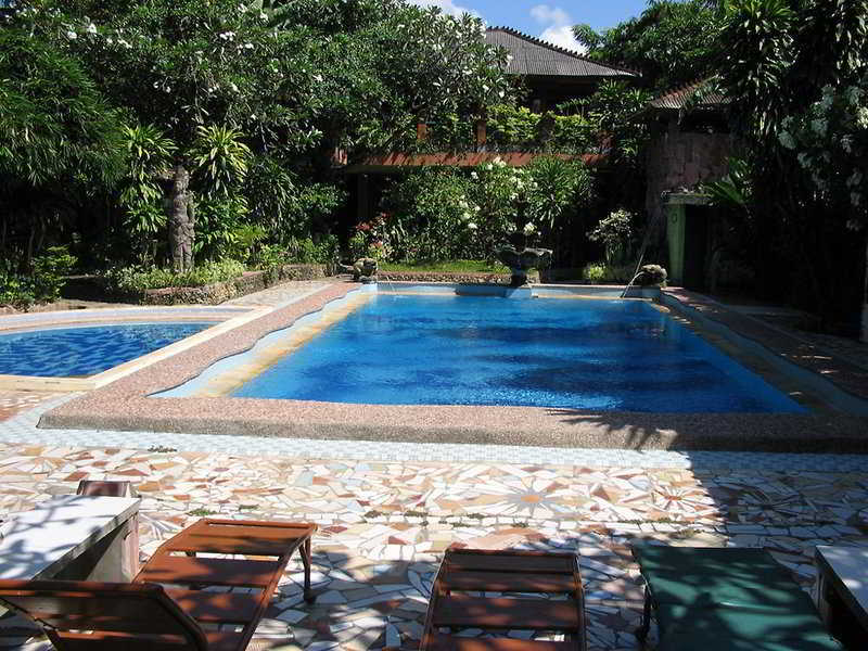 Hotel Swastika Sanur (Bali)