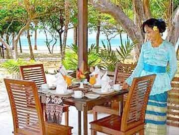 Mercure 4* Sanur (Bali)