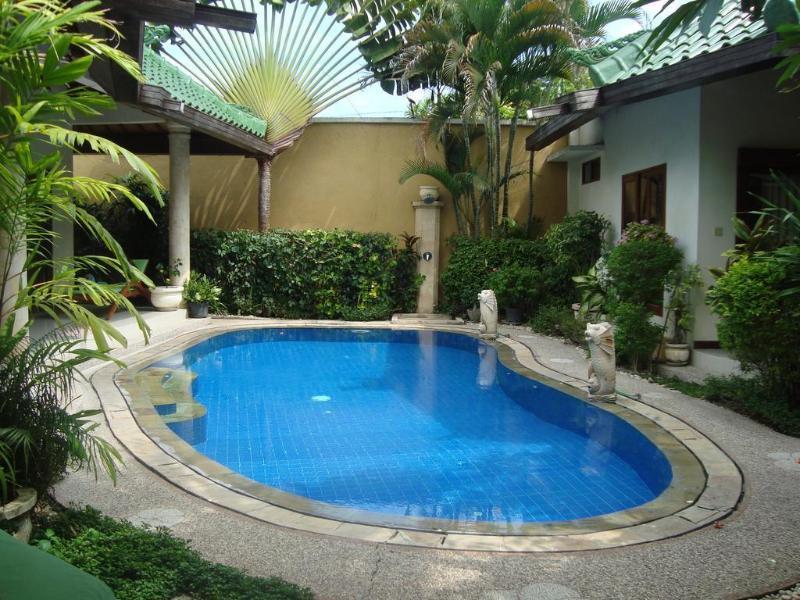 Bali Emerald