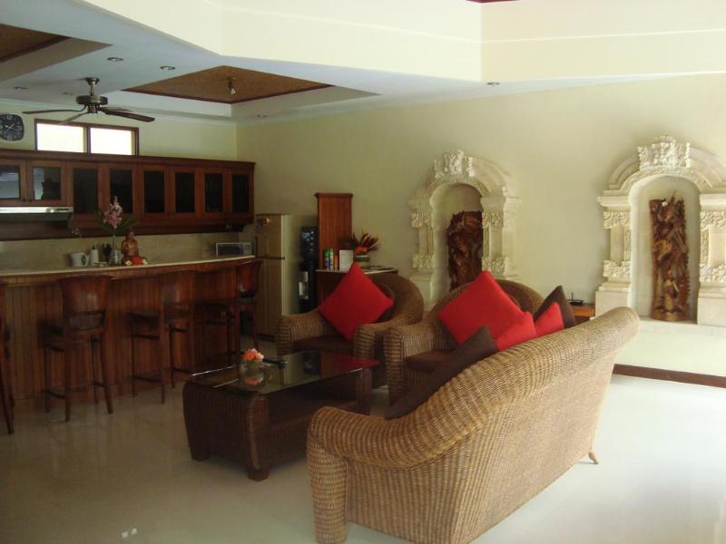 Hotel Bali Emerald