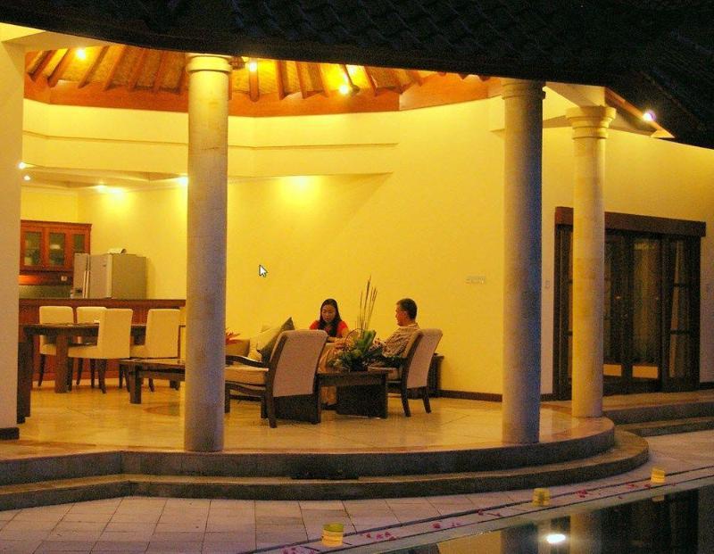 Bali Emerald