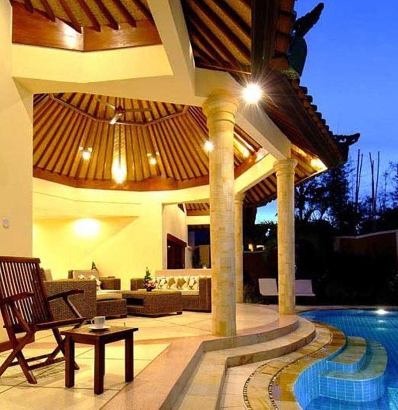 Bali Emerald Hotel