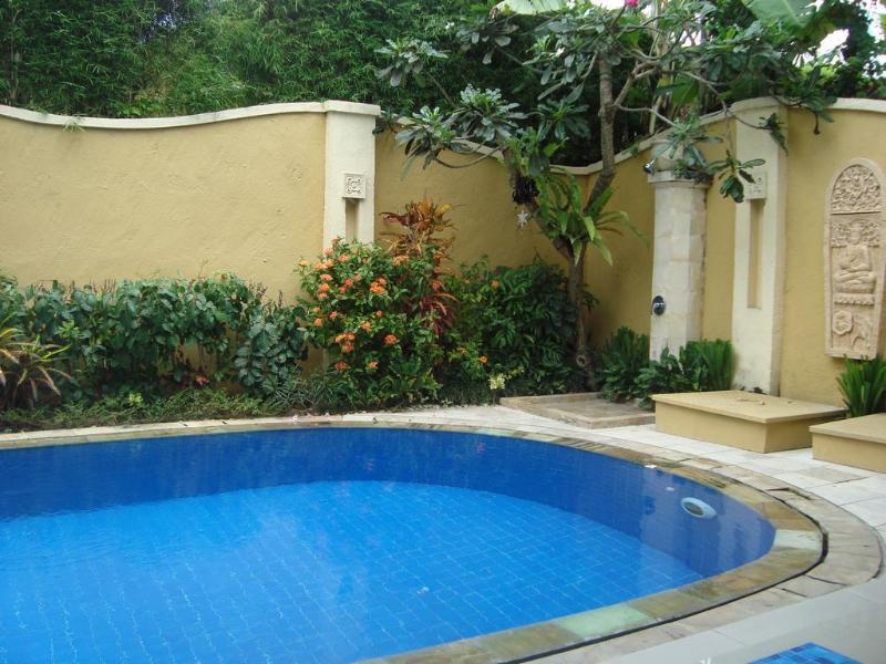 Hotel Bali Emerald