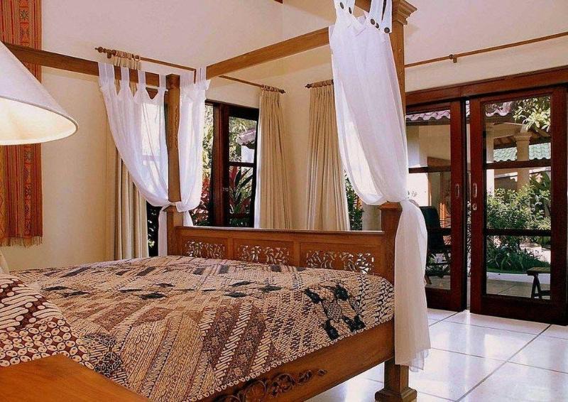 Bali Emerald 5* Sanur (Bali)