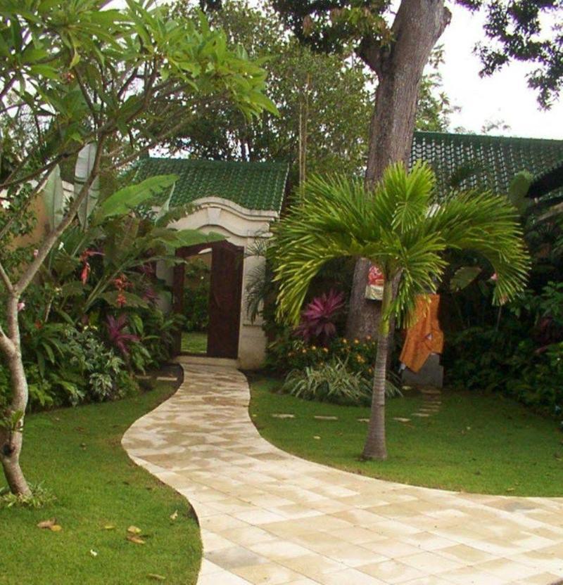 Bali Emerald 5* Sanur (Bali)