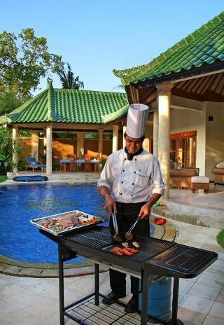 Hotel Bali Emerald 5*