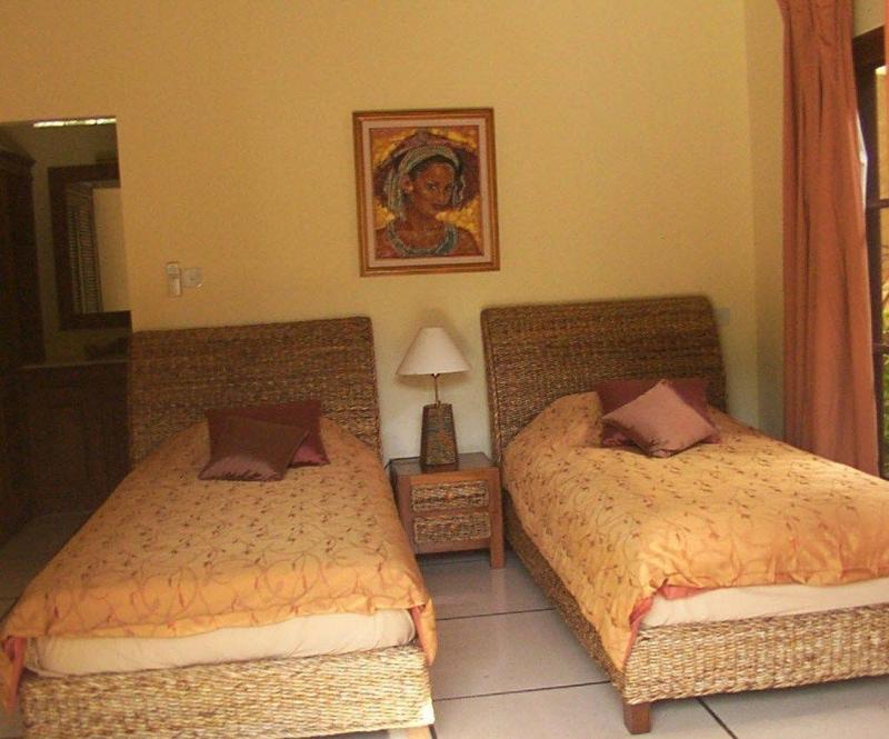 Bali Emerald 5* Sanur (Bali)