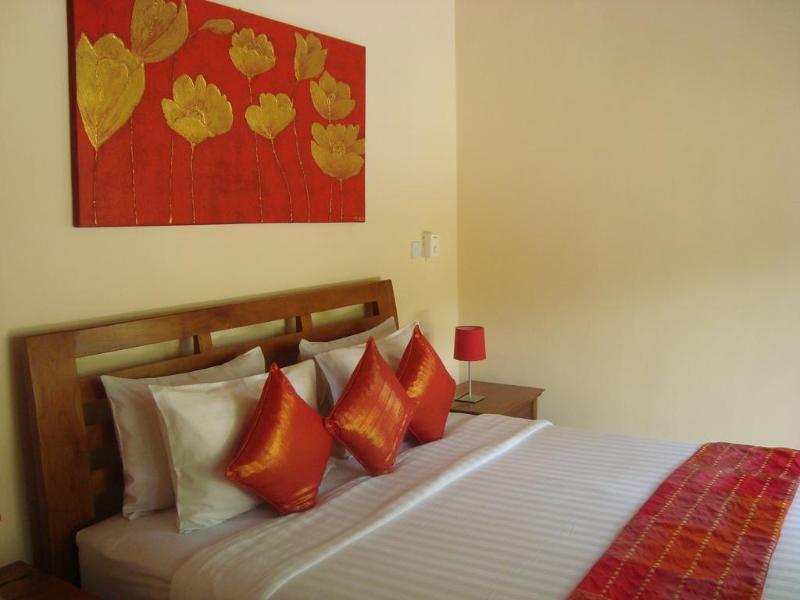 Hotel Bali Emerald 5*