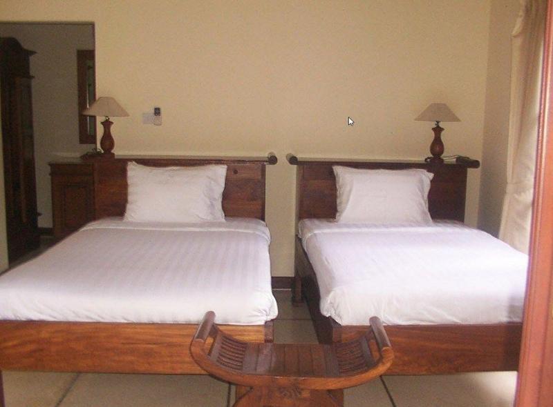 Bali Emerald 5* Sanur (Bali)