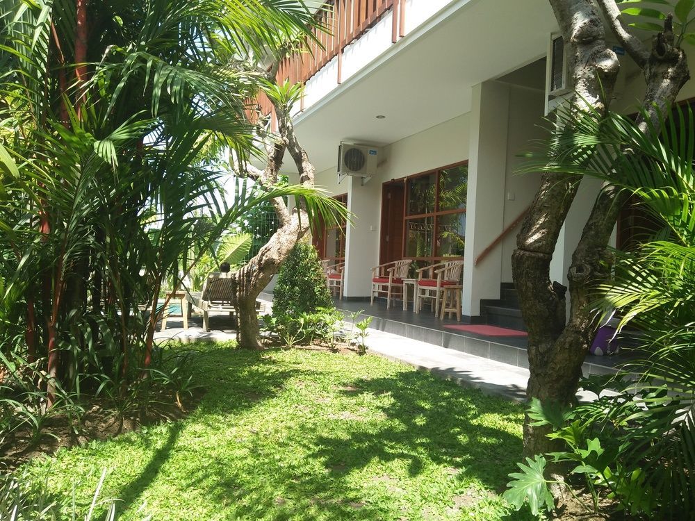 Abyan 2* Sanur (Bali)
