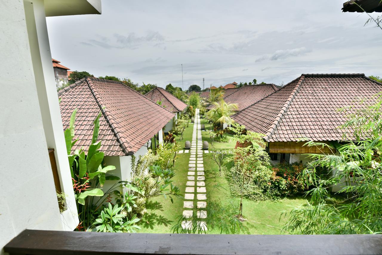 Katala And Villa *