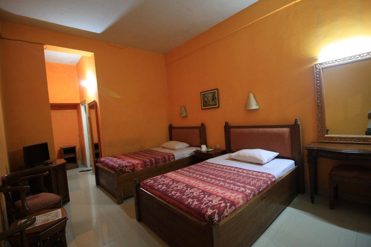 Ayu Hotel Sanur (Bali)