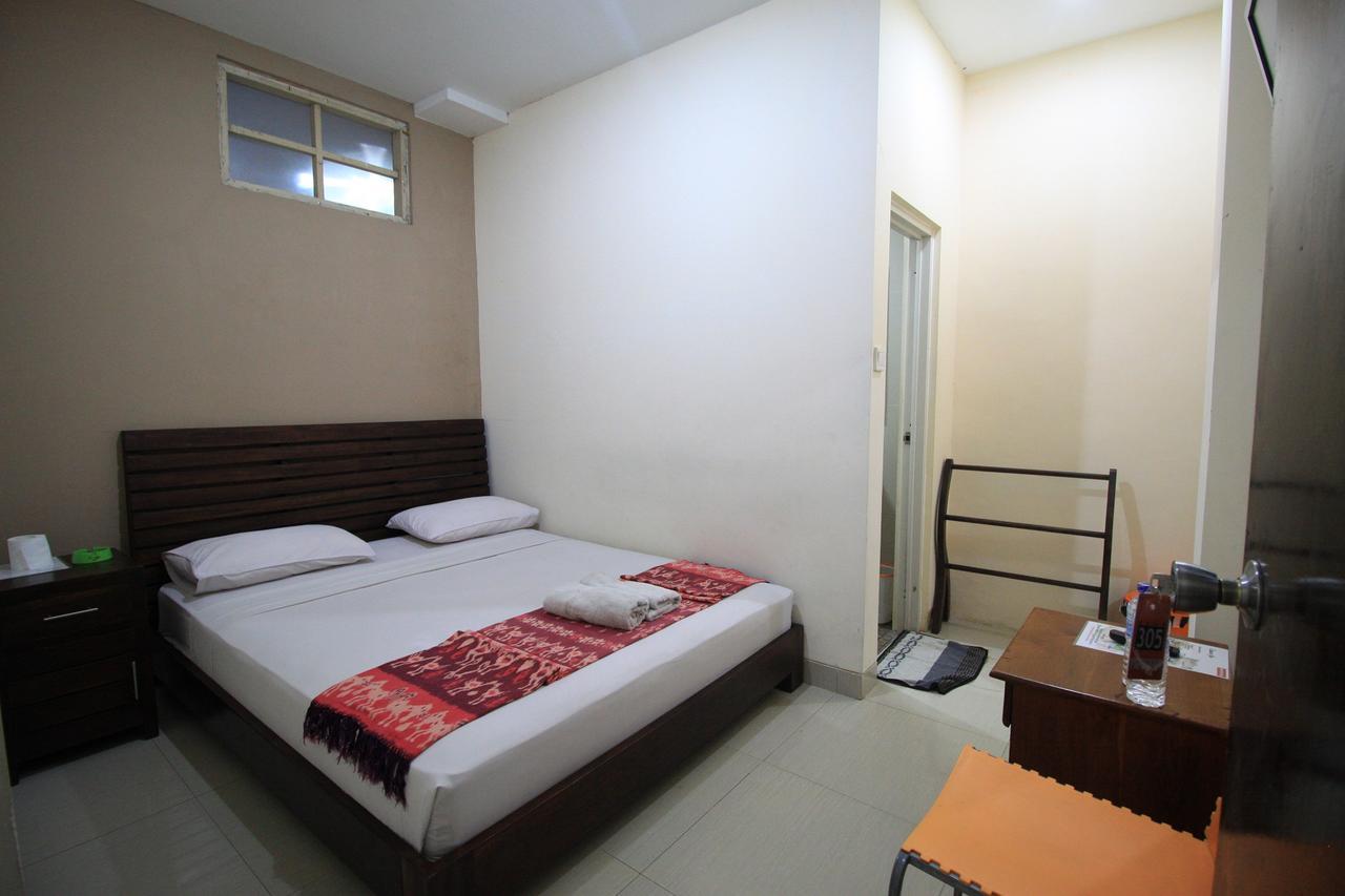 Ayu Hotel