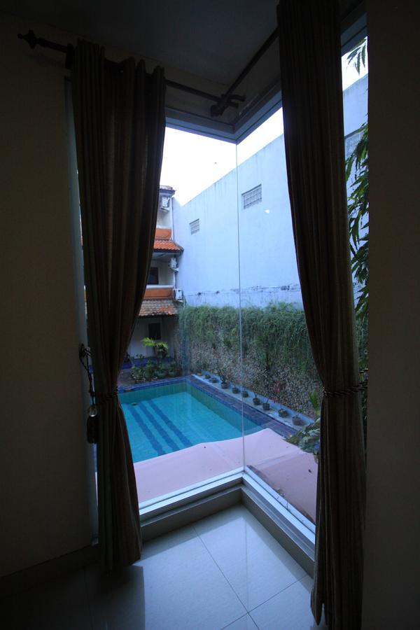 Hotel Ayu Sanur (Bali)
