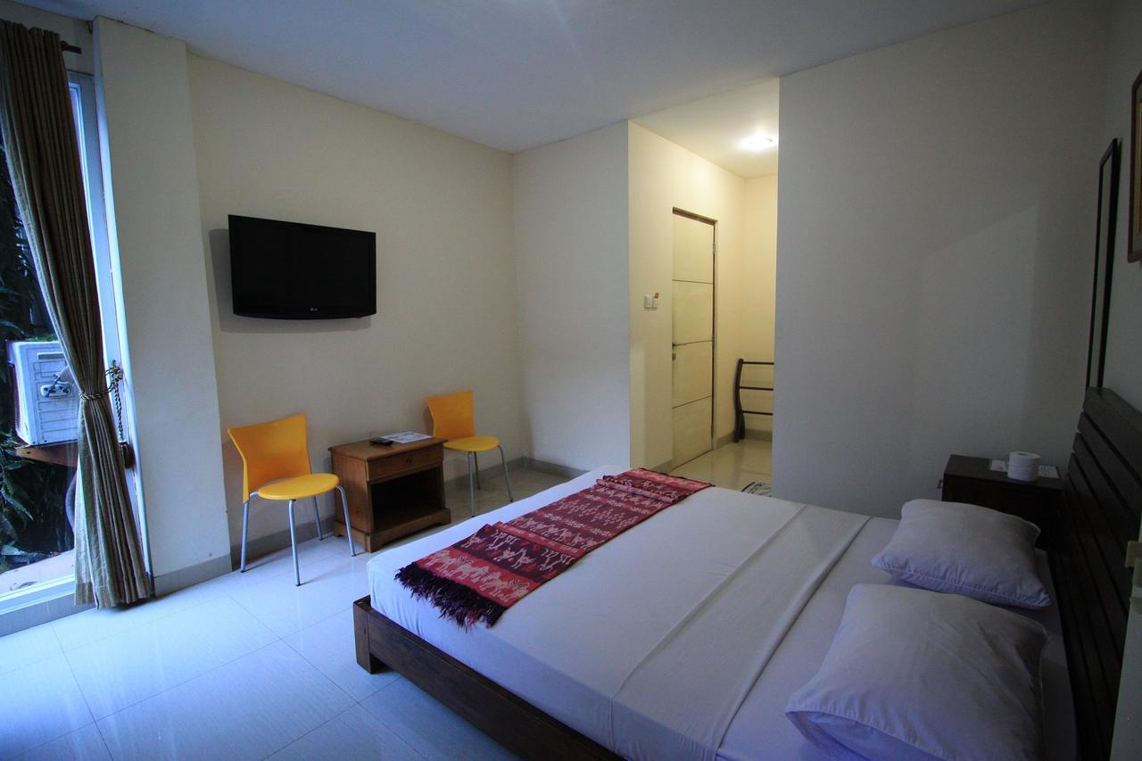 Hotel Ayu Sanur (Bali)