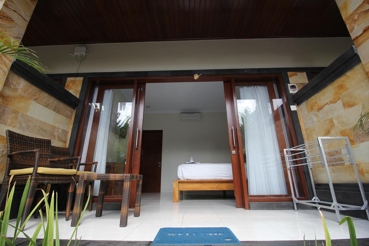 Kamboja Sanur