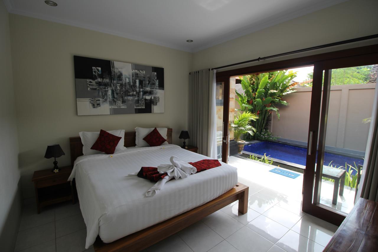 Privatunterkunft Kamboja Sanur