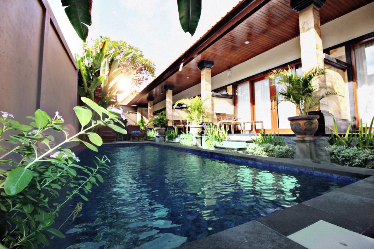 Kamboja * Sanur