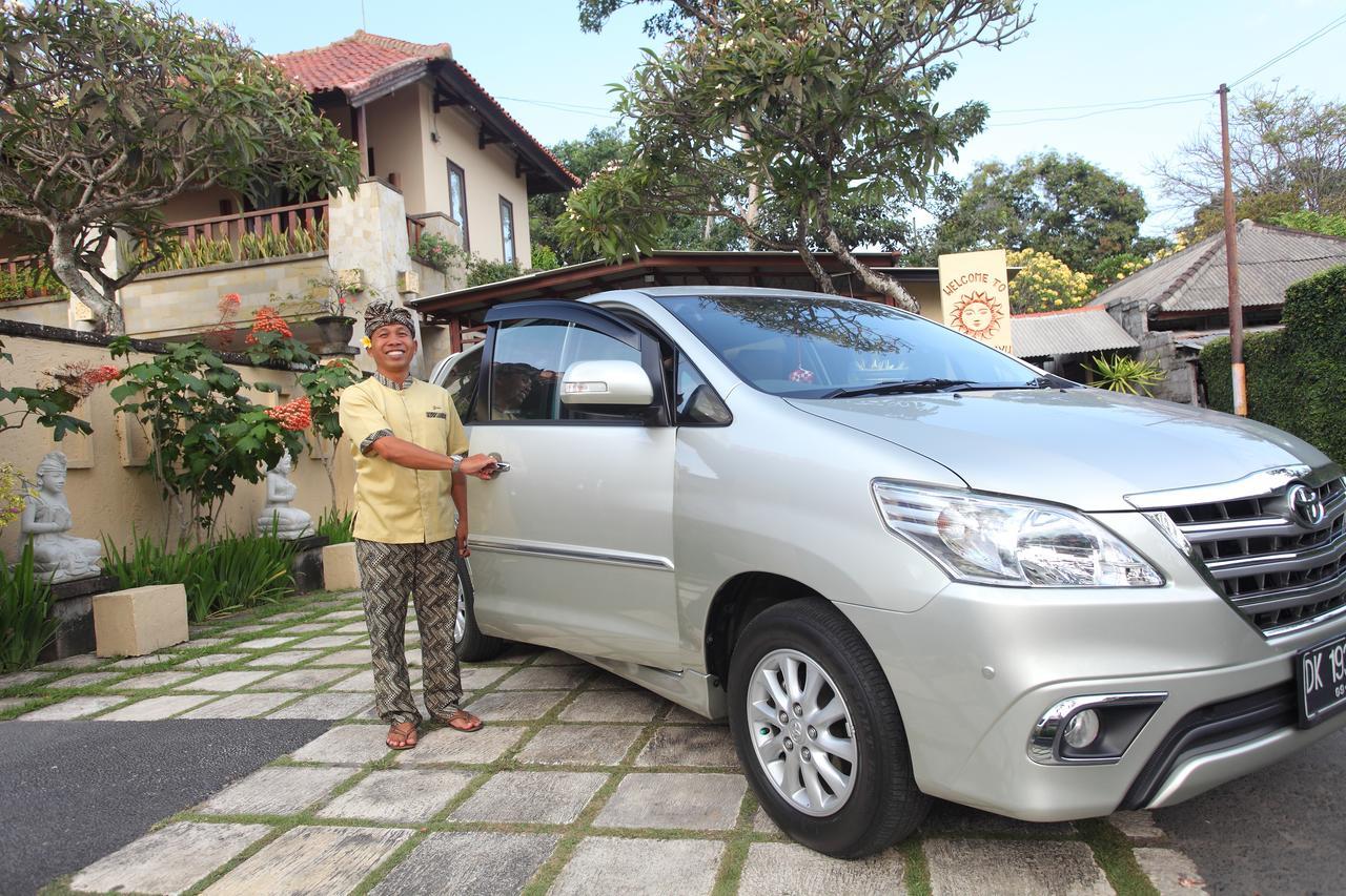 Ayu 3* Sanur (Bali)
