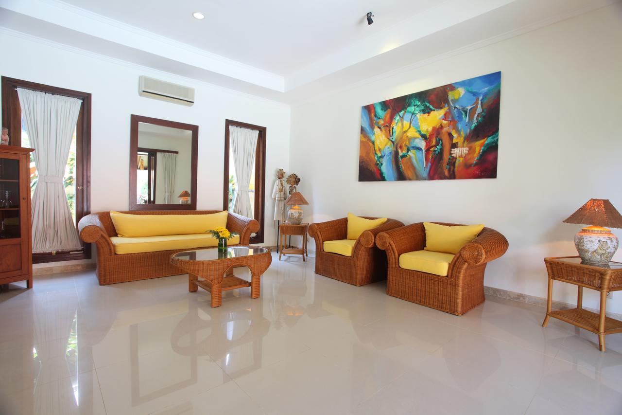 Ayu 3* Sanur (Bali)