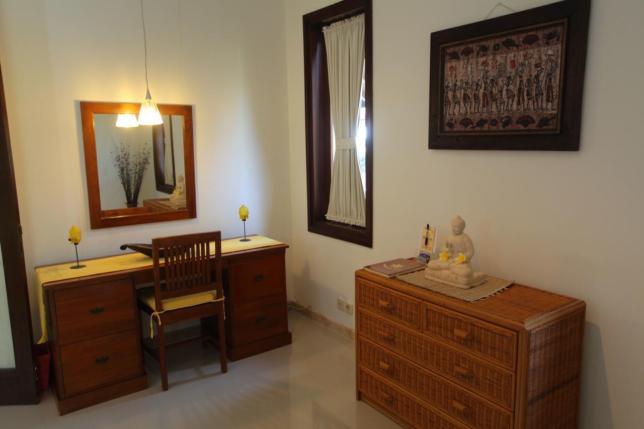 Ayu Hotel Sanur (Bali)