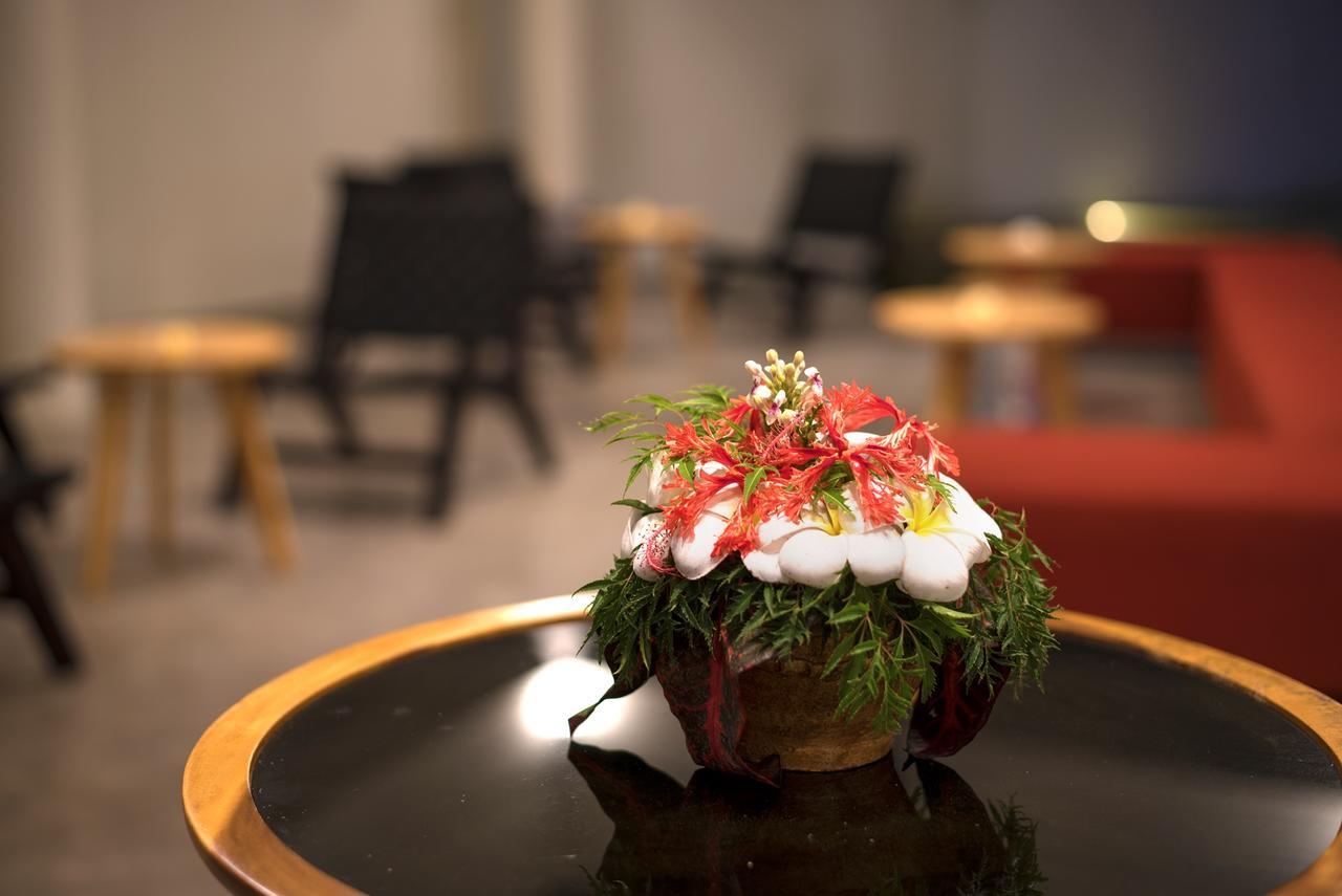 Puri Ayu Hotel 4*