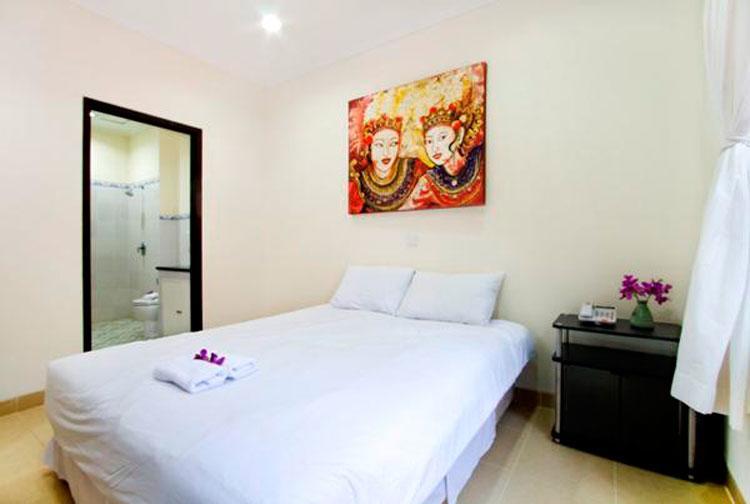 Aparthotel Bali Paradise Sanur (Bali)